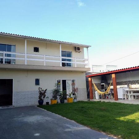 Casa De Praia Nunez Florianópolis Exteriör bild