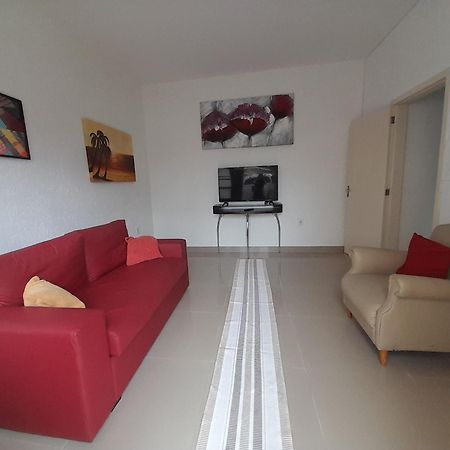 Casa De Praia Nunez Florianópolis Exteriör bild