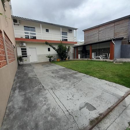 Casa De Praia Nunez Florianópolis Exteriör bild
