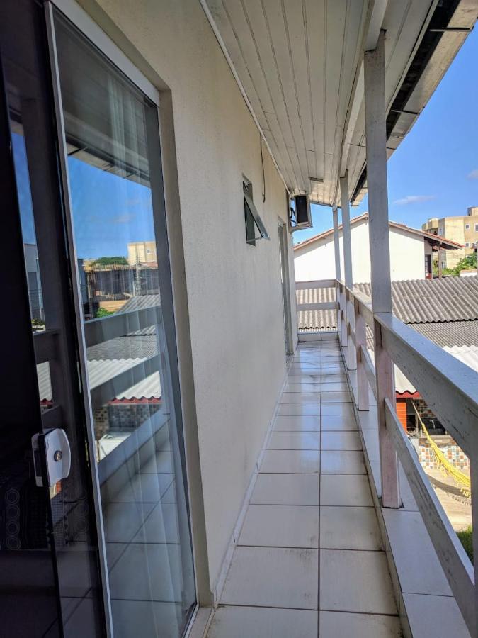 Casa De Praia Nunez Florianópolis Exteriör bild