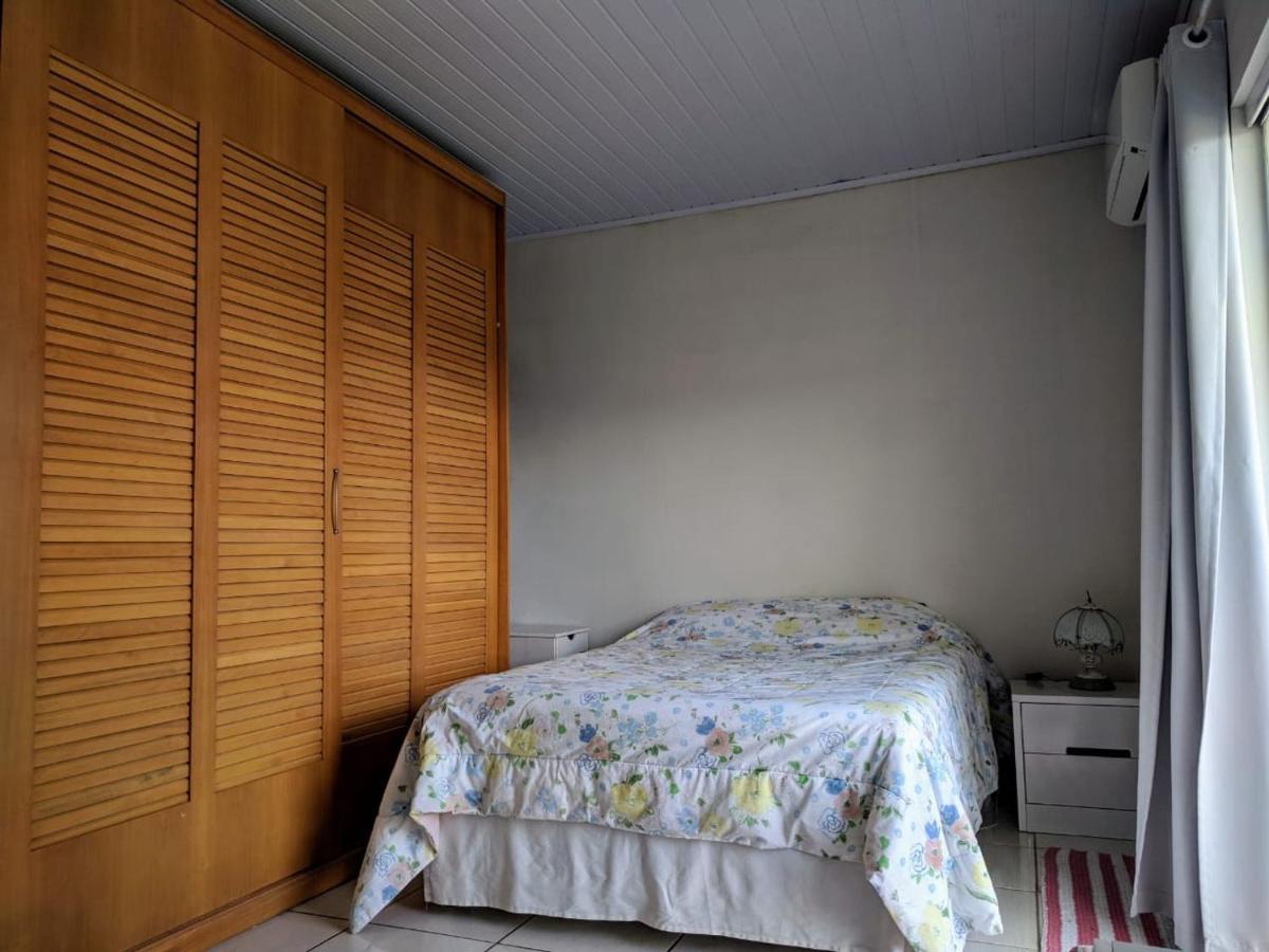 Casa De Praia Nunez Florianópolis Exteriör bild
