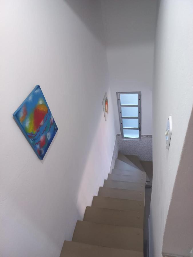 Casa De Praia Nunez Florianópolis Exteriör bild