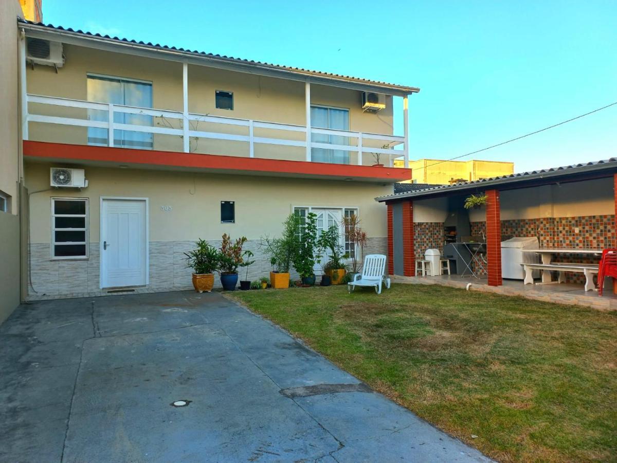 Casa De Praia Nunez Florianópolis Exteriör bild