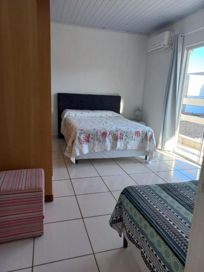 Casa De Praia Nunez Florianópolis Exteriör bild