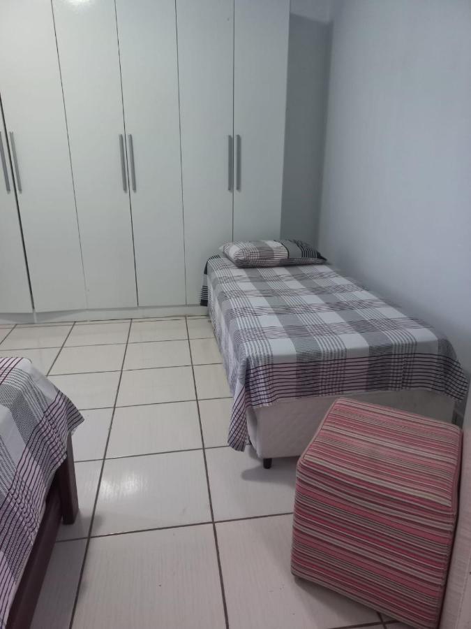 Casa De Praia Nunez Florianópolis Exteriör bild