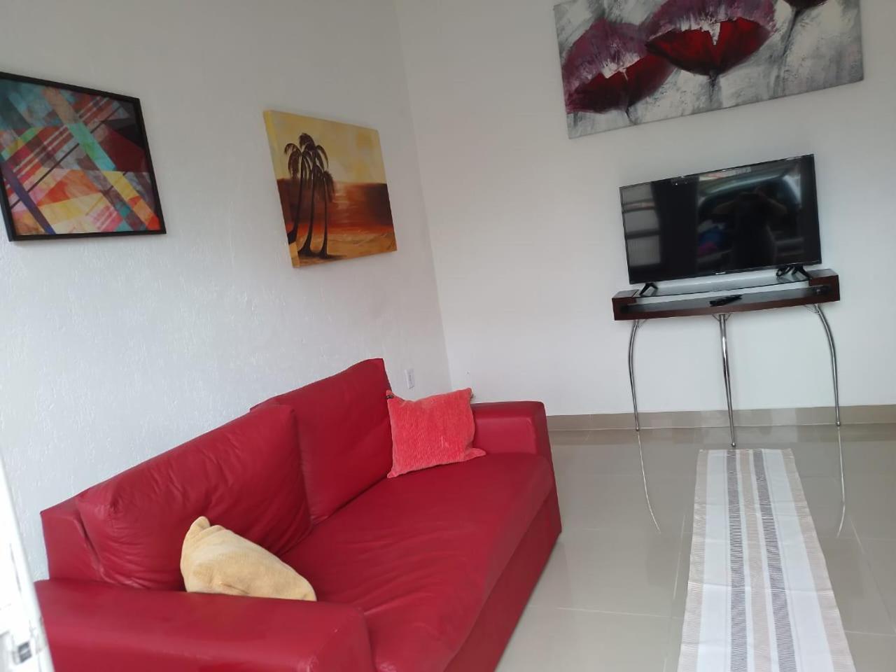 Casa De Praia Nunez Florianópolis Exteriör bild