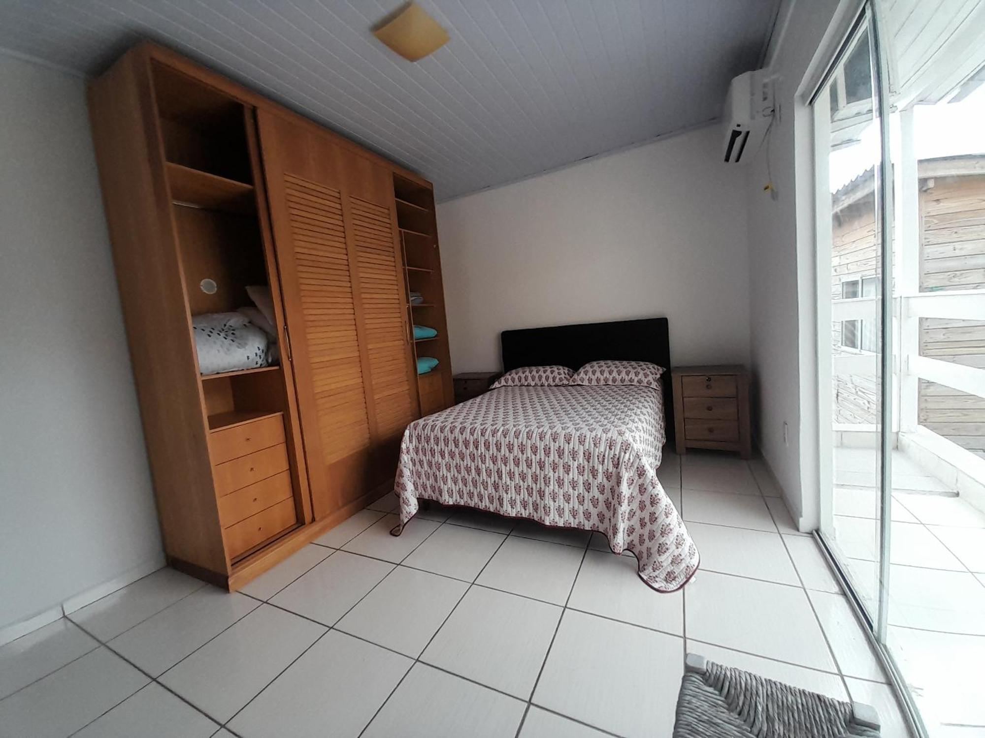 Casa De Praia Nunez Florianópolis Exteriör bild