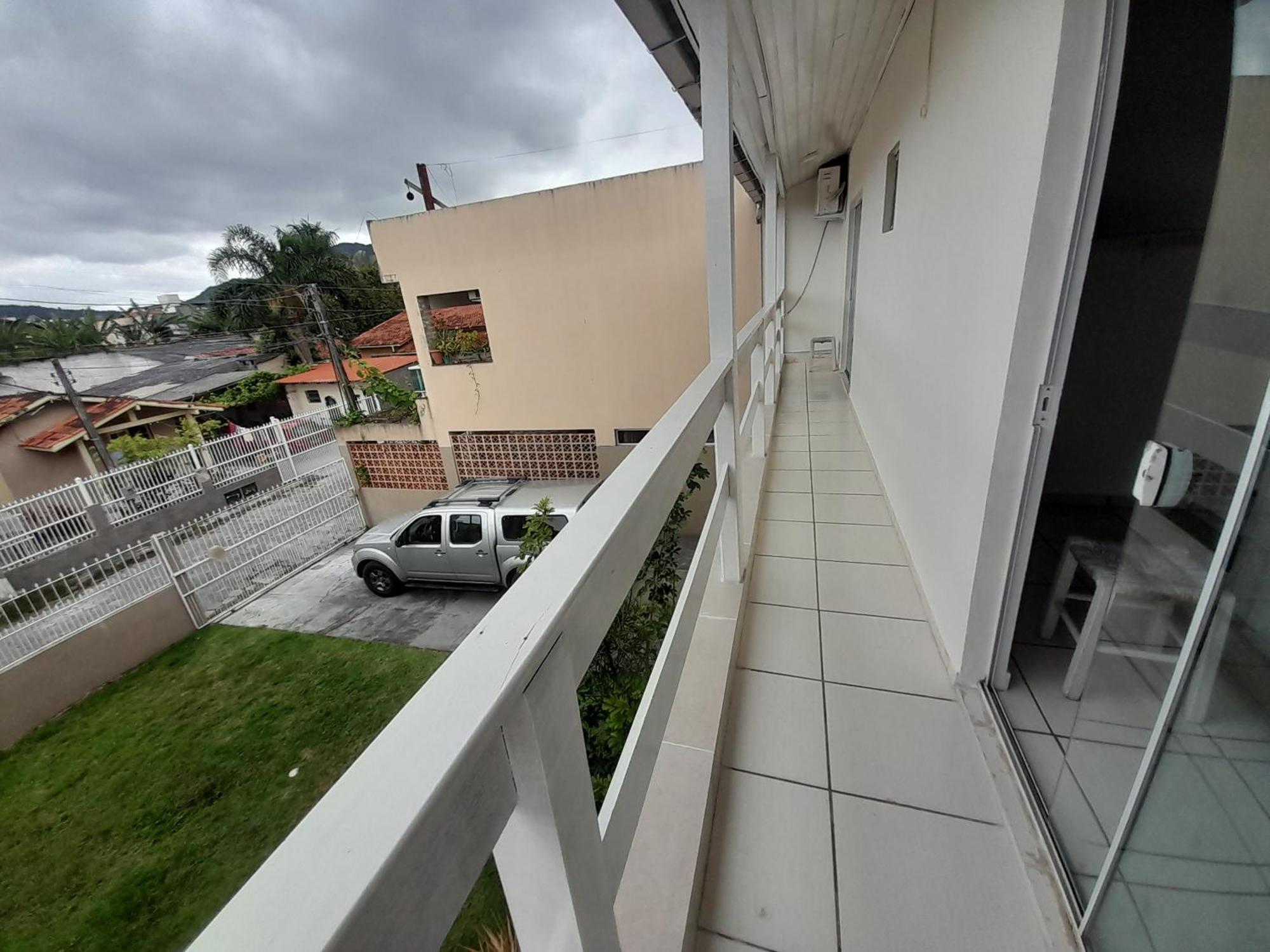 Casa De Praia Nunez Florianópolis Exteriör bild