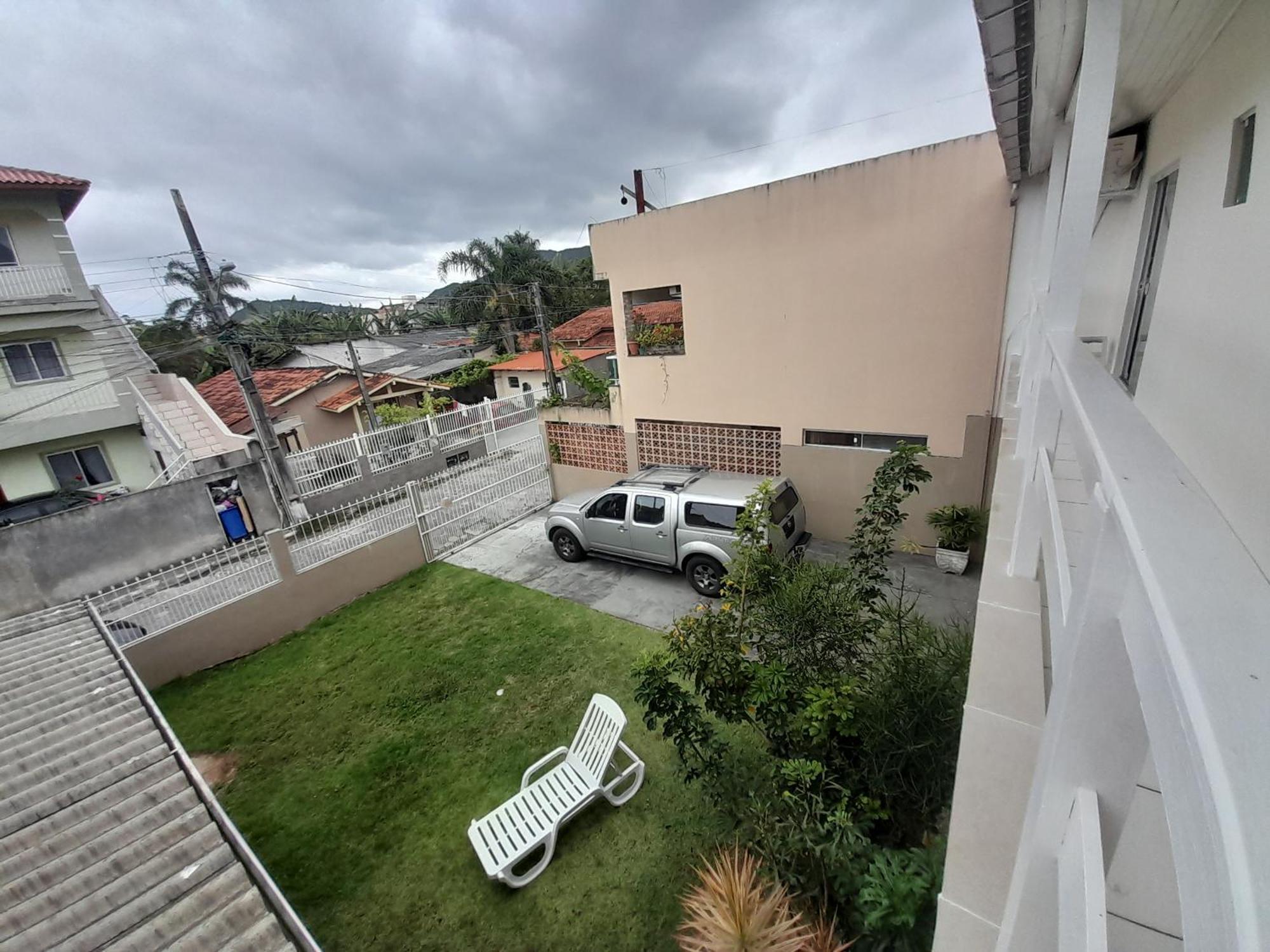 Casa De Praia Nunez Florianópolis Exteriör bild