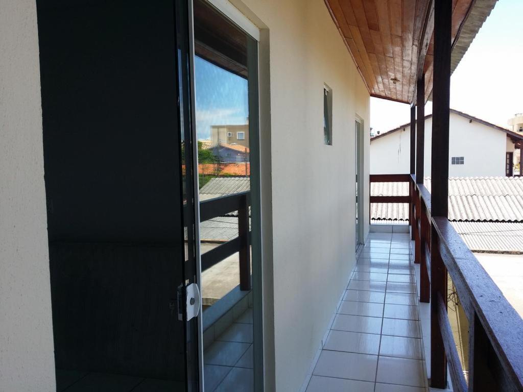 Casa De Praia Nunez Florianópolis Exteriör bild