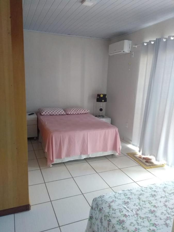 Casa De Praia Nunez Florianópolis Exteriör bild