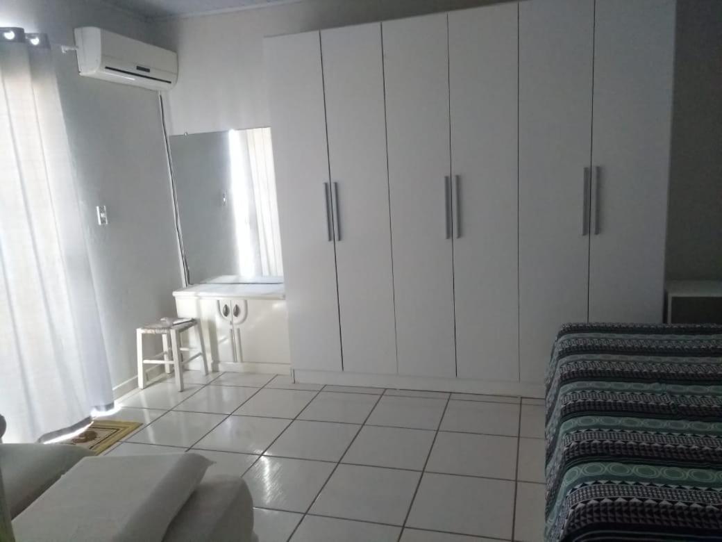 Casa De Praia Nunez Florianópolis Exteriör bild